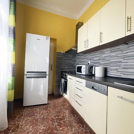 Apartman Exclusive 프라하 외부 사진