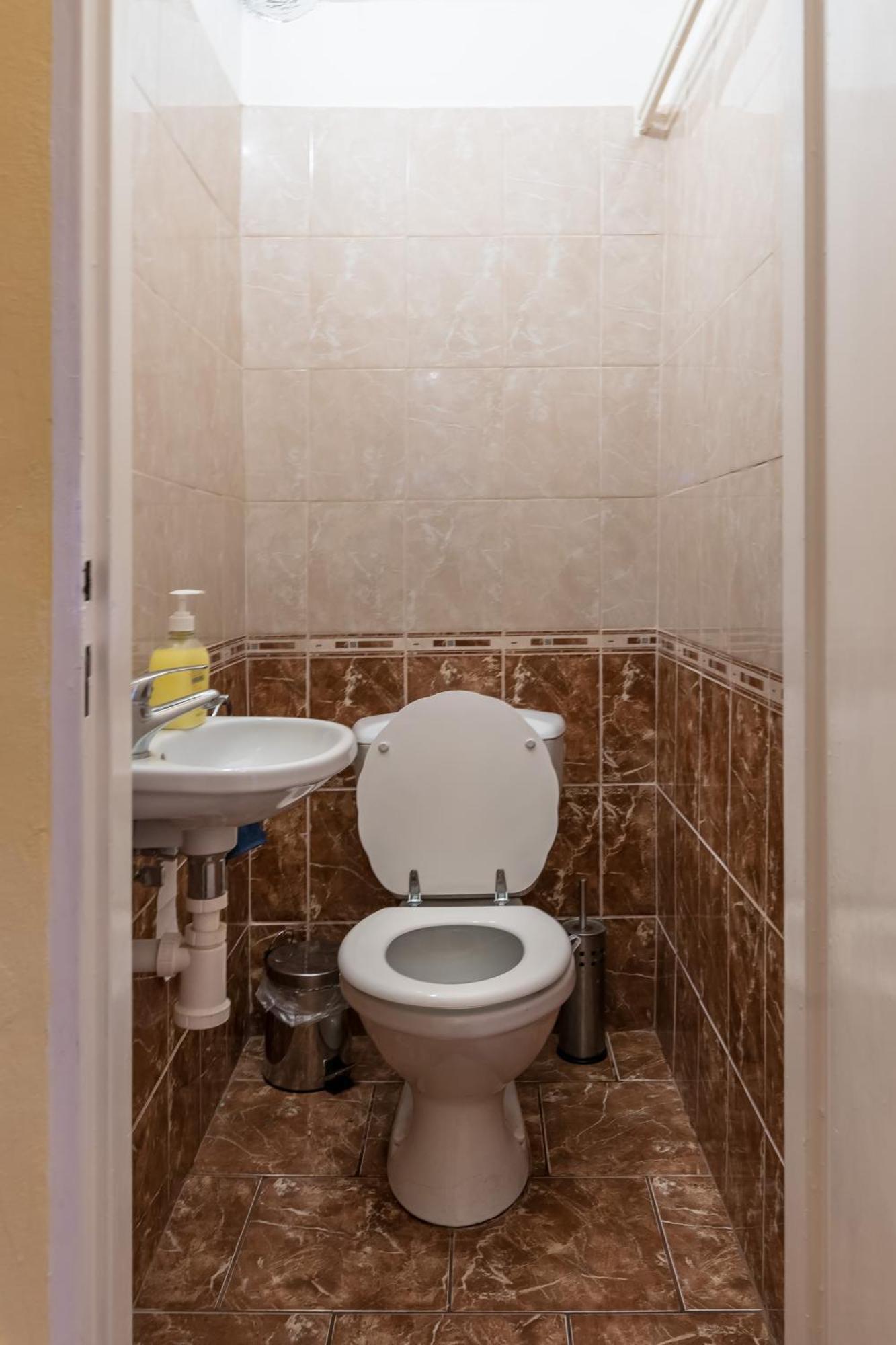 Apartman Exclusive 프라하 외부 사진