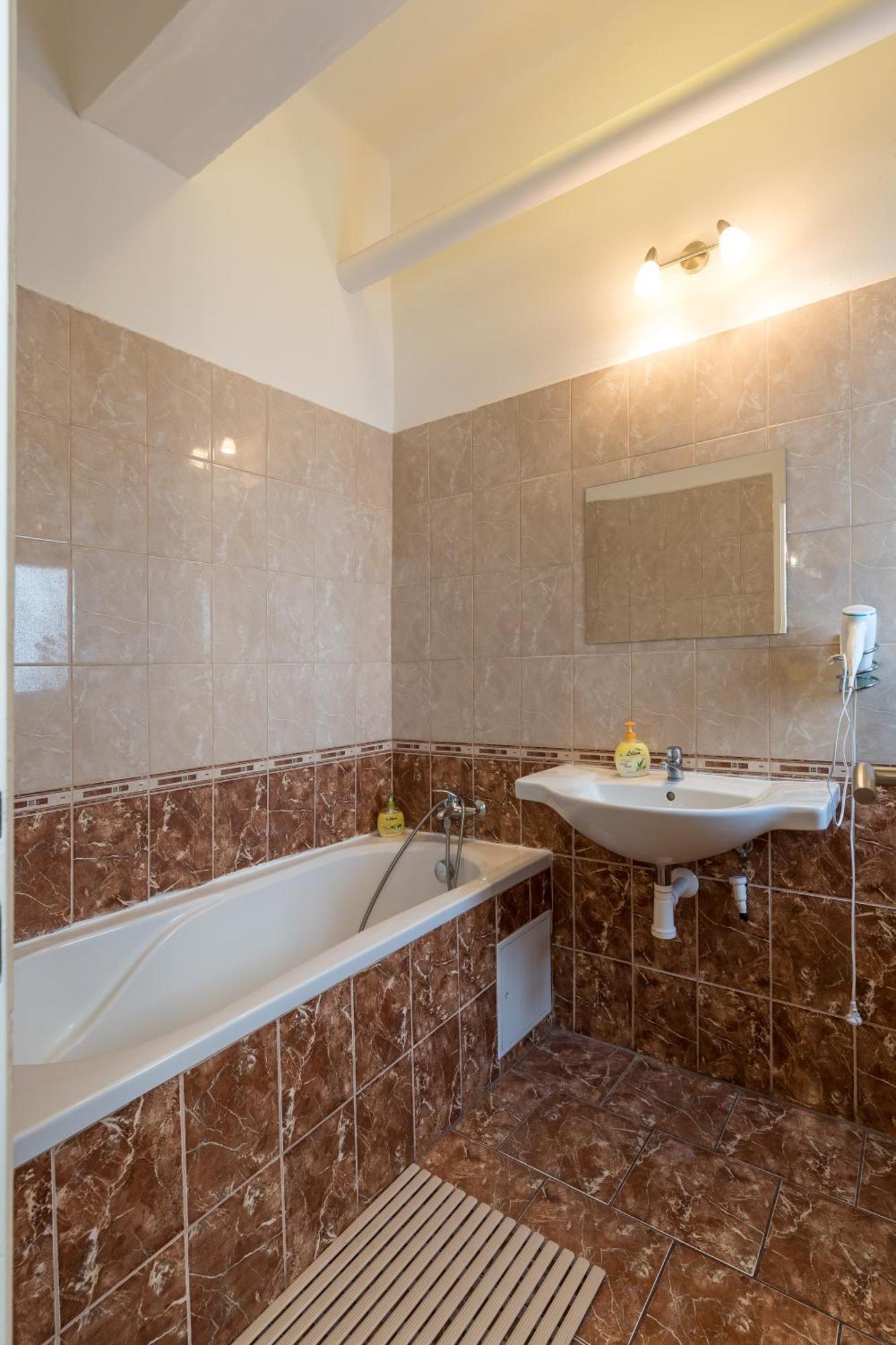 Apartman Exclusive 프라하 외부 사진