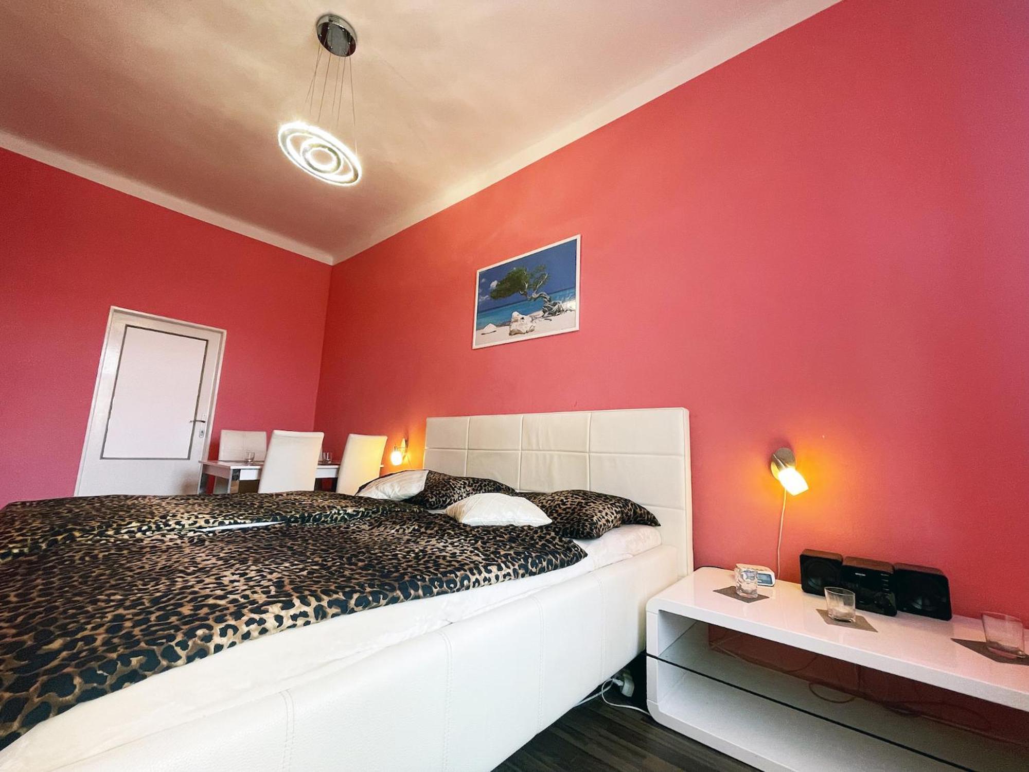Apartman Exclusive 프라하 외부 사진
