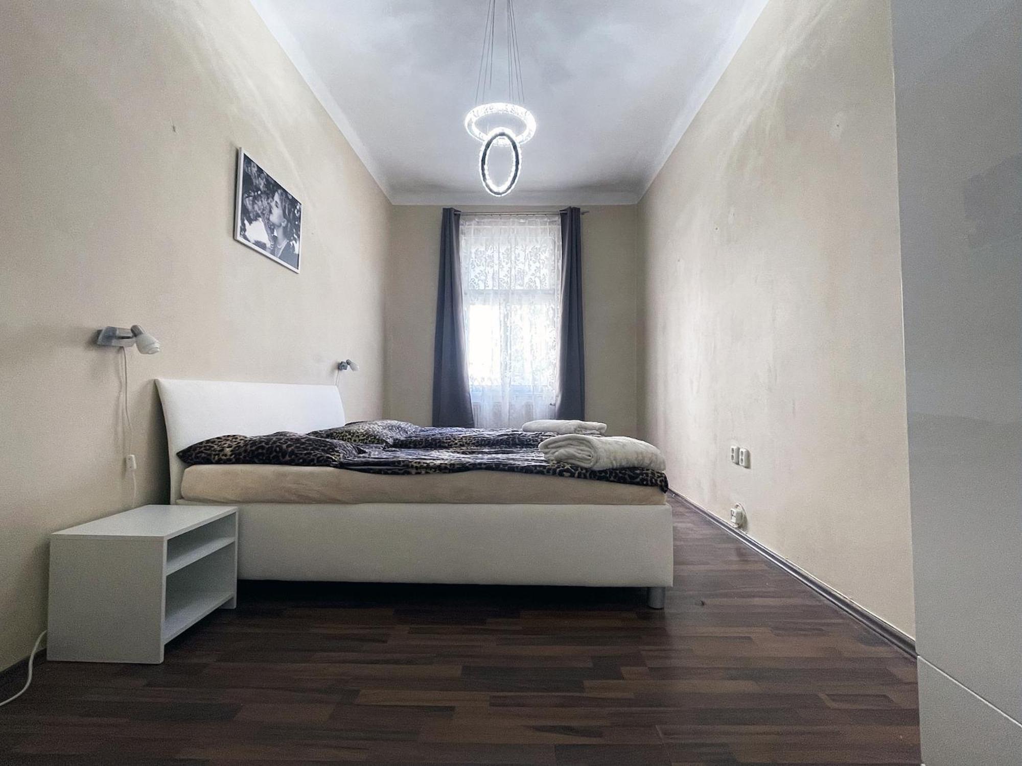 Apartman Exclusive 프라하 외부 사진